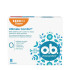 OB Tampons Pro Comfort Super N8
