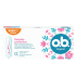 OB Tampons Original Super N16 new