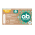 OB Tampons Organic Normal N16