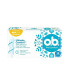 OB Tampons Pro Comfort Normal N16 new
