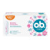 OB Tampons Original Super N32 new
