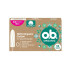 OB Tampons Organic Mini N16