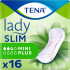 Tena Lady Slim Mini Plus N16 absorbante urologice pentru femei