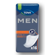 Tena Men Level 3 N16 absorbante urologice pentru barbati