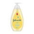 JB Top-To-Toe Spuma-sampon 500ml (R)