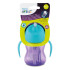 Avent Cana cu pai flexibil Girl 200ml 9m+ (SCF796/02)