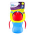 Avent Cana cu pai flexibil Boy 200ml 9m+ (SCF796/01)