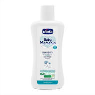 CHICCO sampon fara lacrimi 200ml 10584 BM new