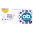 OB Tampons ExtraProtect Normal N16