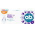 OB Tampons ExtraProtect Super N16