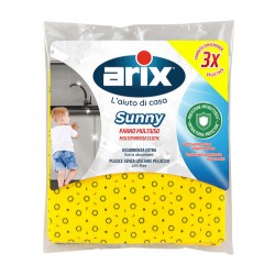 Arix Sunny Lavete Multifunctionala p/u toate suprafetele N3 (1193)