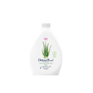 Dermomed Sapun-crema lichid Aloe 1L  Rezerva  (CS2062)  new
