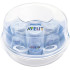 Avent Sterlizator cu abur pu microunde SCF281/02