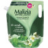 Malizia Sapun lichid Antibacterian Ceai Verde Menta 1L Rezerva  (R) *out*