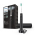 Philips Sonicare Seria 3100 Periuta de dinti sonica electrica neagra (HX3673/14)