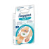 Megaplast emplastru Feet contra bataturilor, disc central N6