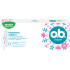 OB Tampons Original Super plus N16 new