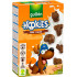 Gullon biscuiti Dibus /Hookies Mini Cacao fara lactoza 250g