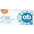 OB Tampons Pro Comfort Super N16