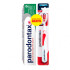 Parodontax Fluoride Improved Taste pasta de dinti 75ml + periuta Interdental gratis