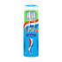 Aquafresh Clean & Flex periuta de dinti Twinpack(1+1 gratis)
