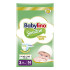 Babylino scutece Sensitive 3 (4-9kg) N56
