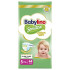 Babylino scutece Sensitive 5 (11-16kg) N44