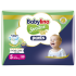 Babylino scutece-chiloti Sensitive Pants Unisex 5 (10-16kg) N34 new