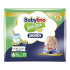 Babylino scutece-chiloti Sensitive Pants Unisex 6 (13-18kg) N31 new