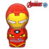 Air-Val 2D Iron Man gel de dus si sampon 2in1 400ml P009048
