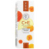 Lirene Energia Vitaminelor C+E Ser stimulator de noapte pu fata 30ml 10E07297