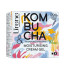 Lirene Kombucha Crema-gel de zi/noapte hidratanta Yerba Mate 50ml E07577 *out*
