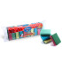 Arix Burete abraziv Jumbo N10 (8+2)  (16080001)
