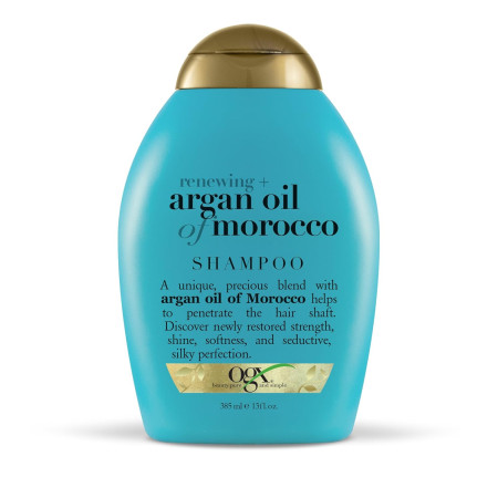 OGX Sampon regenerant Ulei de Argan Morocco 385ml (T) new