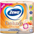 Zewa Deluxe hirtie igienica Cashmere Peach 3 str. N4