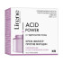 Lirene Acid Power Crema anti-rid cu Acid Hialuronic, Hidrolat din Trandafir centifolia pt toate tipurile de piele 50ml E07633