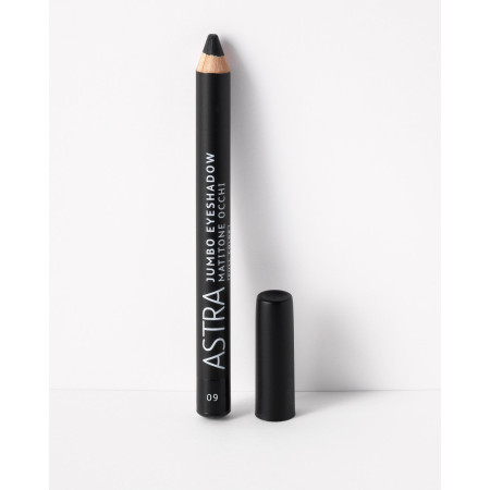Astra Creion-fard de ochi Jumbo 60-Black Night 3g