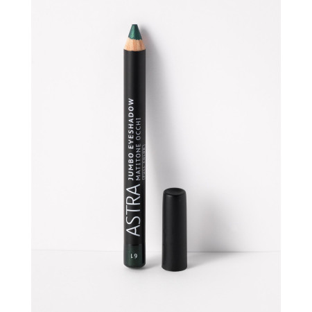 Astra Creion-fard de ochi Jumbo 61-Emerald 3g