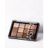 Astra Paleta Temptation de fard de ochi 01-Nude Temptation 15g