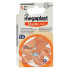 Megaplast emplastru Elastic, textil, bej 3 marimi N14