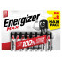 Energizer Max baterie Alcaline AA N8