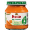 Holle piure de morcovi (4 luni+) 125g new