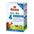Holle Organic Formula de lapte 4 (12m+) 600g