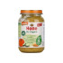 Holle piure de cartofi, dovleac si dovlecel (6 luni+) Bio Organic 190g new