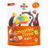 Holle Bio Organic gustare Smoothie Drops din fructe (3 ani+) 15g