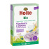 Holle Organic terci cu lapte de capra de orez cu afine si banana (6 luni+) 200g