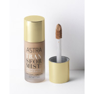 Astra Fond de ten si Corrector Transformist 03N-Warm Beige 18ml