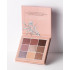 Astra Paleta Pure Beauty de fard de ochi 01-Pastels 15,5g