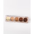 Astra Paleta Conceal & Contour de Correctoare 6,5g