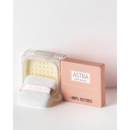 Astra Pudra p/u fata minerala Pure Beauty Banana 11g